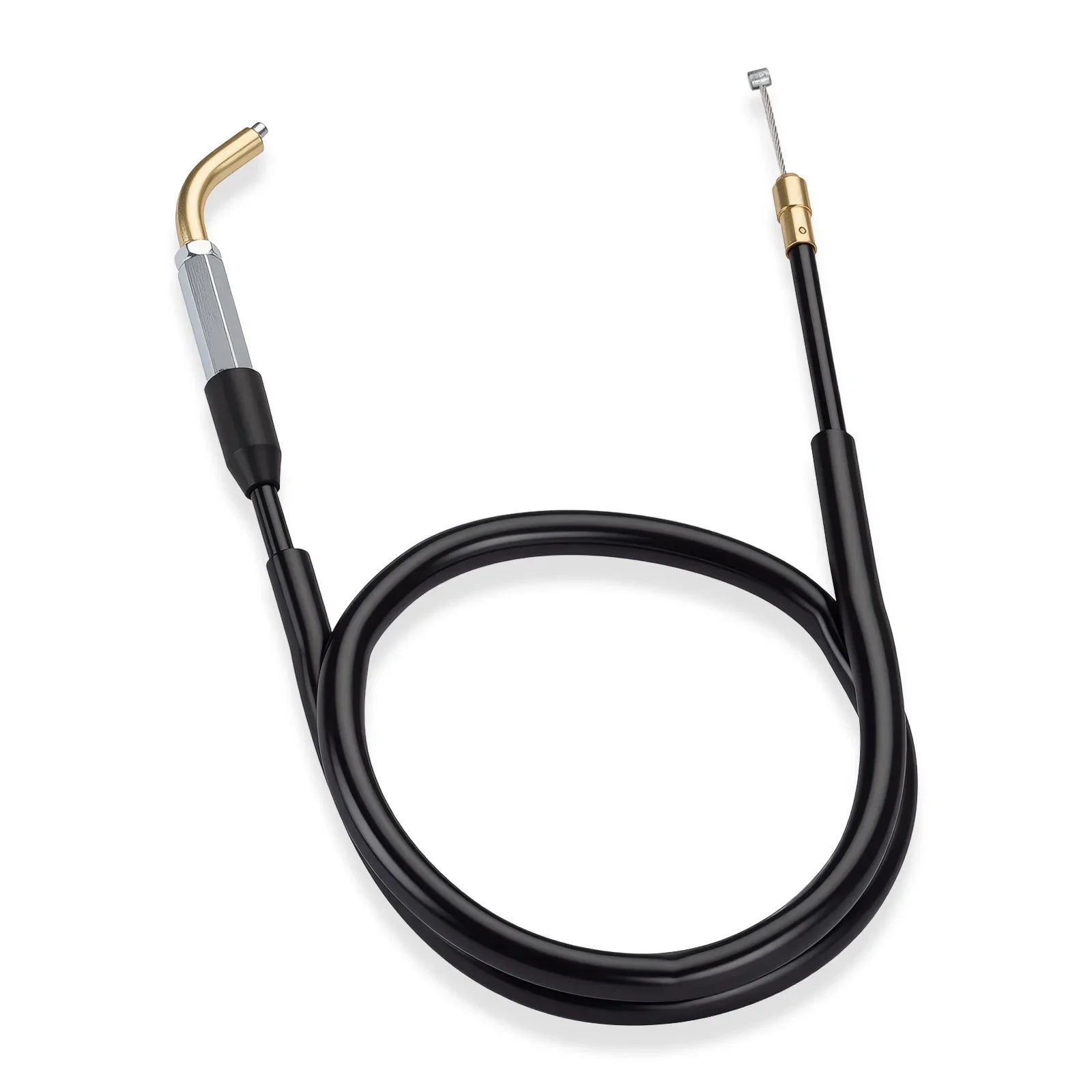 Starter Choke Cable for Yamaha Kodiak 400 (2000–2002)