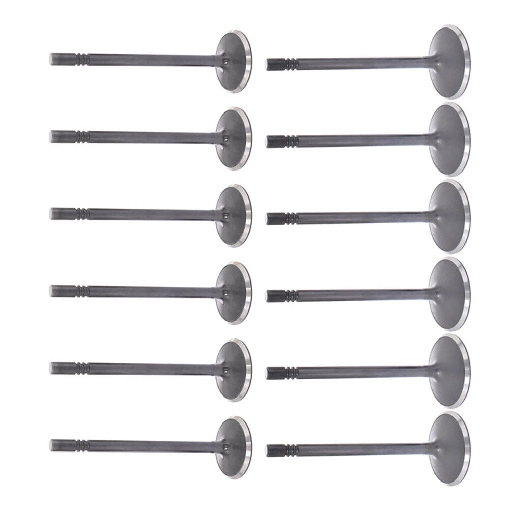 Intake Exhaust Valves Kit for Ford Explorer Mazda B4000 (1997–2010)