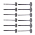 Intake Exhaust Valves Kit for Ford Explorer Mazda B4000 (1997–2010)
