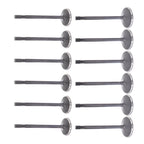 Intake Exhaust Valves Kit for Ford Explorer Mazda B4000 (1997–2010)