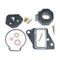 Yamaha/Mariner 9 Replacement Parts (1990–1999)