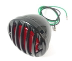 LED Tail Light Passenger Side with Black Grille for Ford Car (1933–1936)