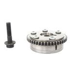 VTC Actuator Engine Variable Valve Timing Sprocket for Honda CR-V Accord (2002–2006)