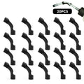 Set of 20 Hose Benders for Racing Fuel Tanks