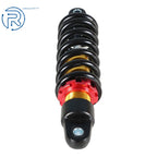 10.5" Rear Shock Spring for Dirt Pit Bike 110cc 125cc (Year Range)