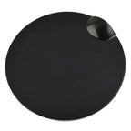 Fuel Gas Tank Filler Lid Door Cap for 2009-2014 Ford F-150 (2009-2014)