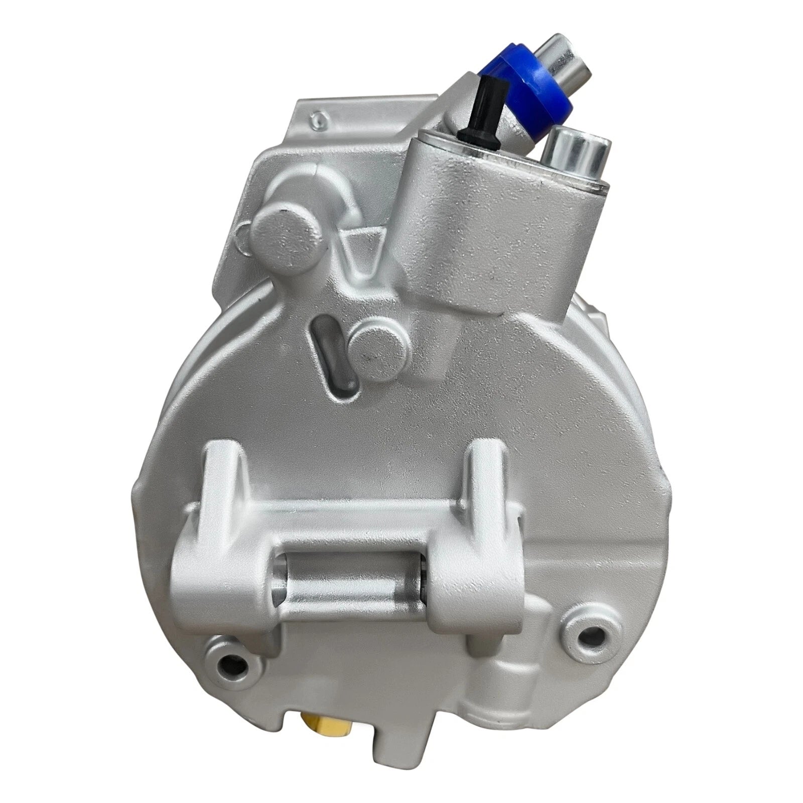 AC Compressor Replacement for BMW X5 4.4L (2000-2006)