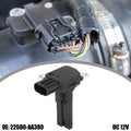 MAF Mass Air Flow Meter Sensor 22680-AA380 for Subaru WRX STI, Impreza 