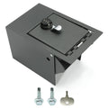 Console Combination Security Vault Gun Safe for Ford Explorer (2011–2019)