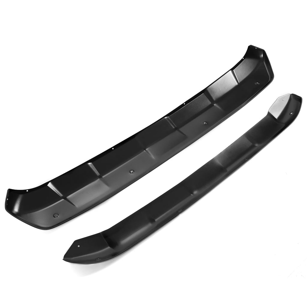 Skid Plate Valance Bar Guard for Toyota RAV4 (2019–2023)