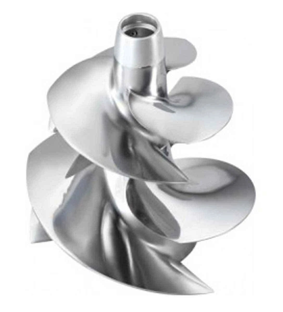 Solas Twin Impeller for Sea-Doo 1503 (2009–2014) SRZ-TP-15/21A