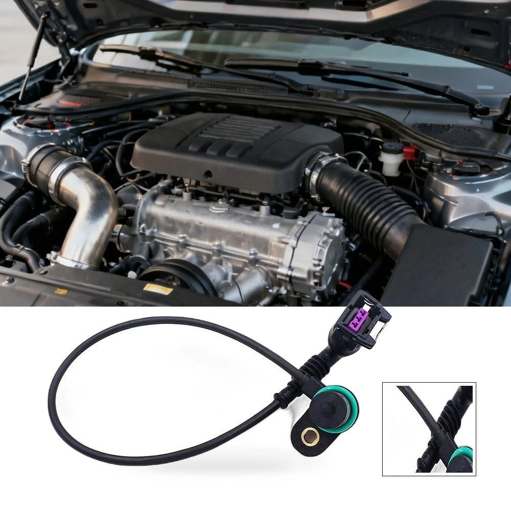 Crankshaft Position Sensor for BMW 3 Series E36, 5 Series E34 E39 (1990–2006)