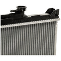 Radiator for Suzuki XL-7, Grand Vitara (2001–2003)