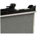 Radiator for Suzuki XL-7, Grand Vitara (2001–2003)