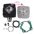 Piston Kit for JR SR 50 SX 50SX (Mini Adventure Pro)