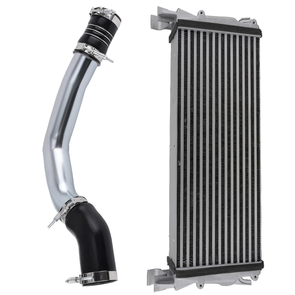 Intercooler and Line for RAM 2500 3500 4500 5500 (2013–2018)