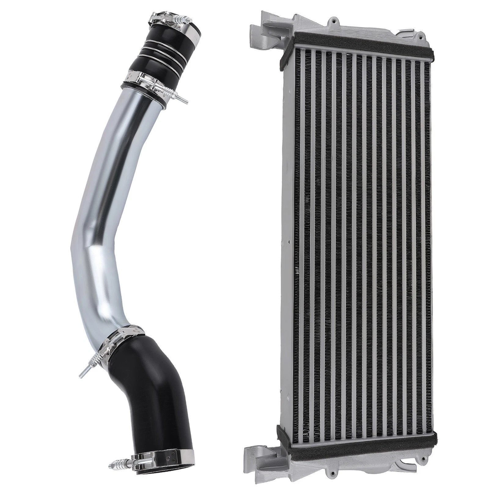 Intercooler and Line for RAM 2500 3500 4500 5500 (2013–2018)