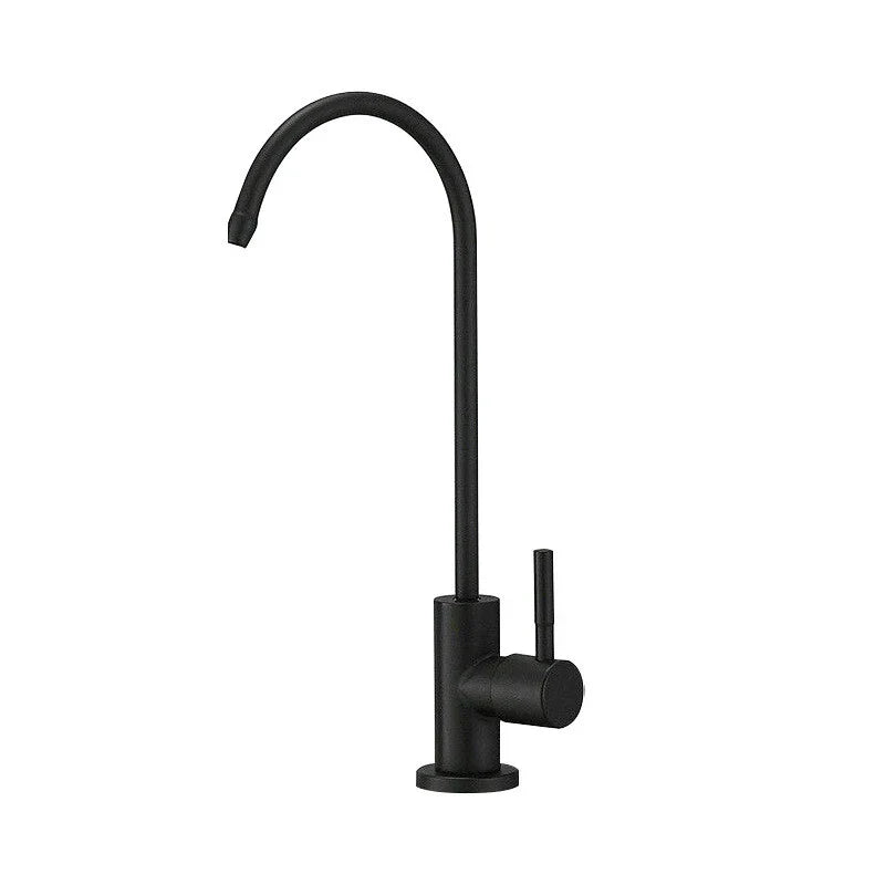 Faucet / 1 x Stainless Kitchen Faucet Sink Sprayer Single Handle for US