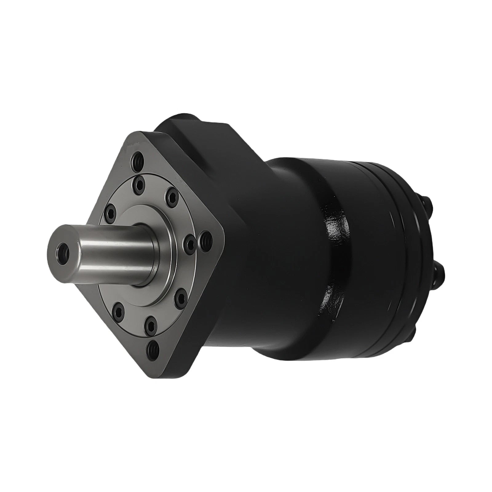 Hydraulic Motor for Eaton Char-Lynn H Series (101-1009-009, 101-1009)