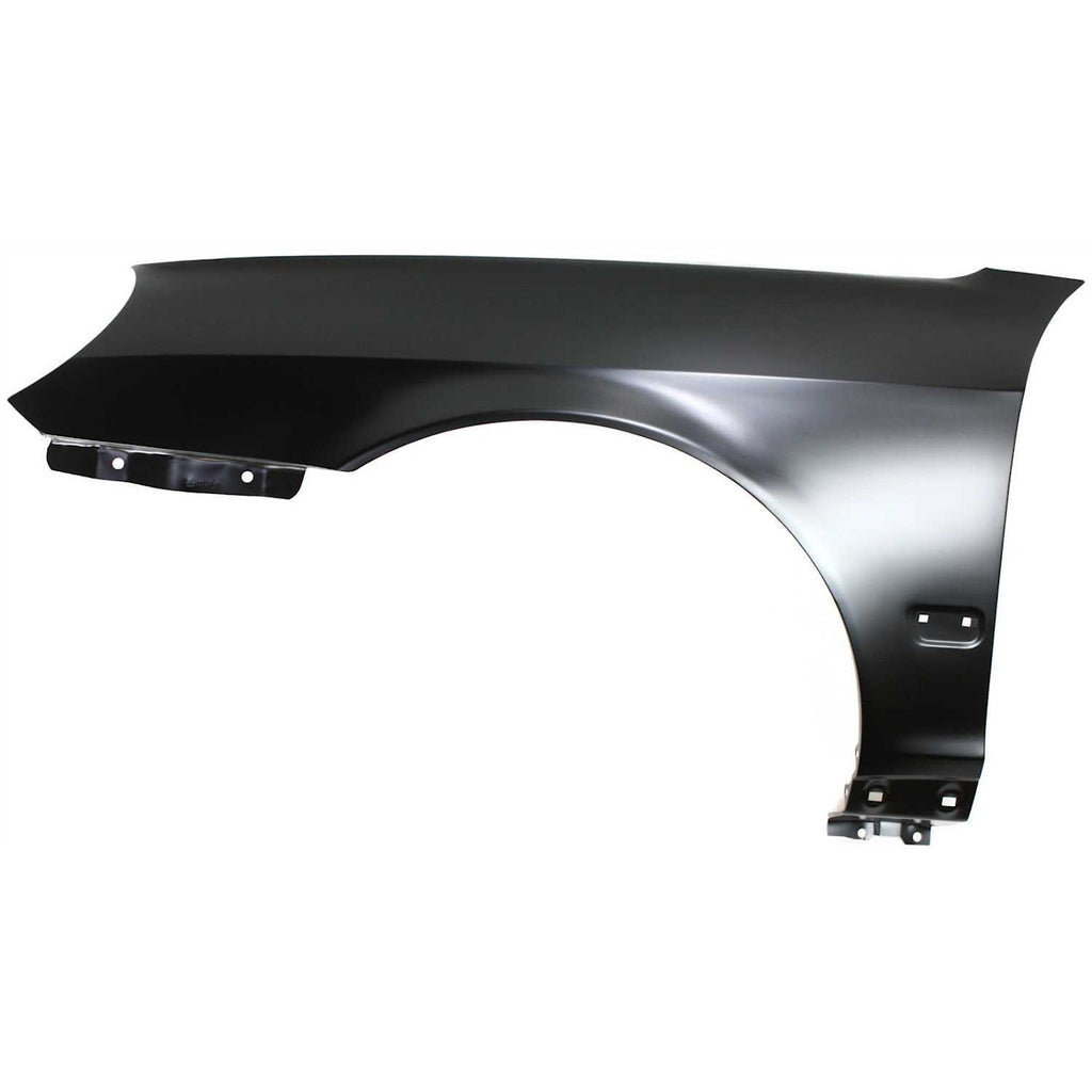 Fender for Hyundai Sonata (2002–2005) Front Driver and Passenger Side