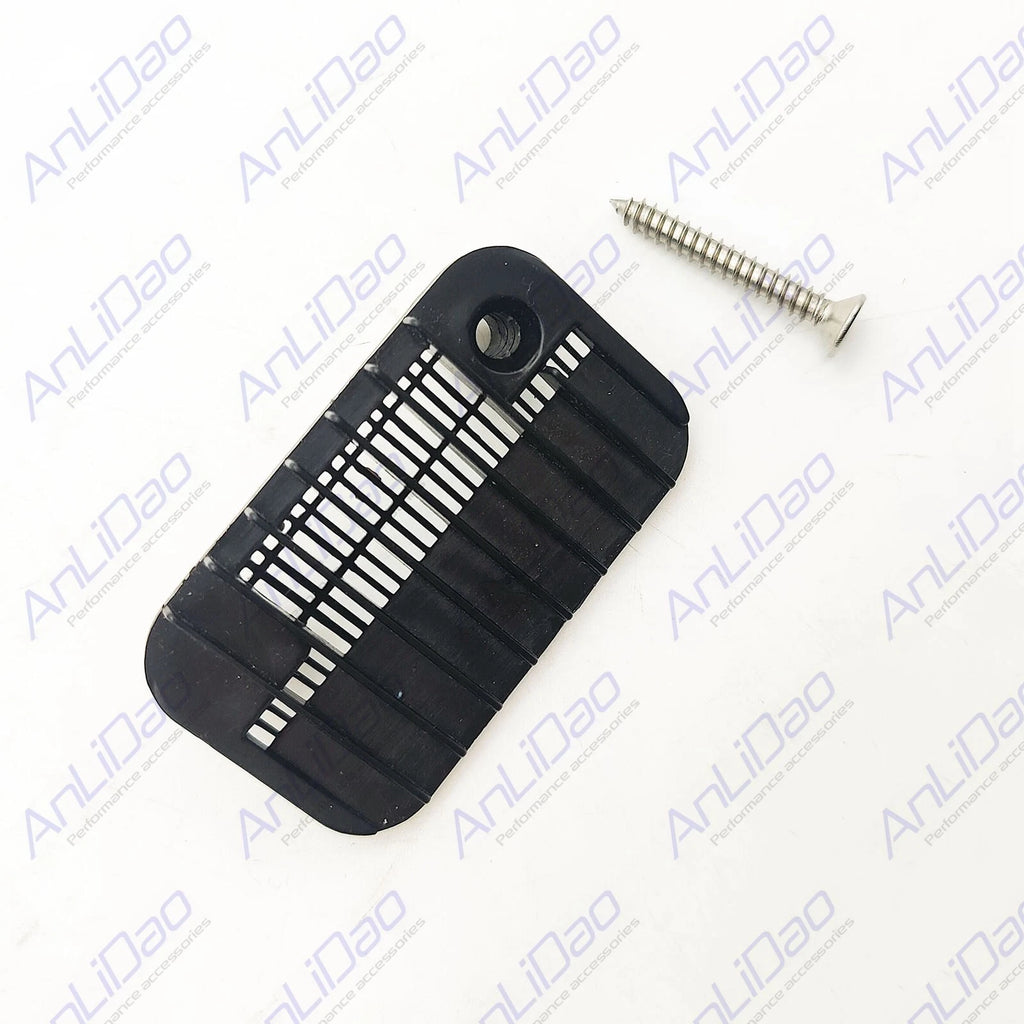 1Pcs Gearcase Water Inlet Screen for OMC Johnson Evinrude (336206)