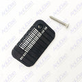 1Pcs Gearcase Water Inlet Screen for OMC Johnson Evinrude (336206)
