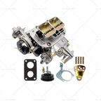 2 Barrel Carburetor for Toyota Nissan (332/36 DGV DGEV DGAV 22680)