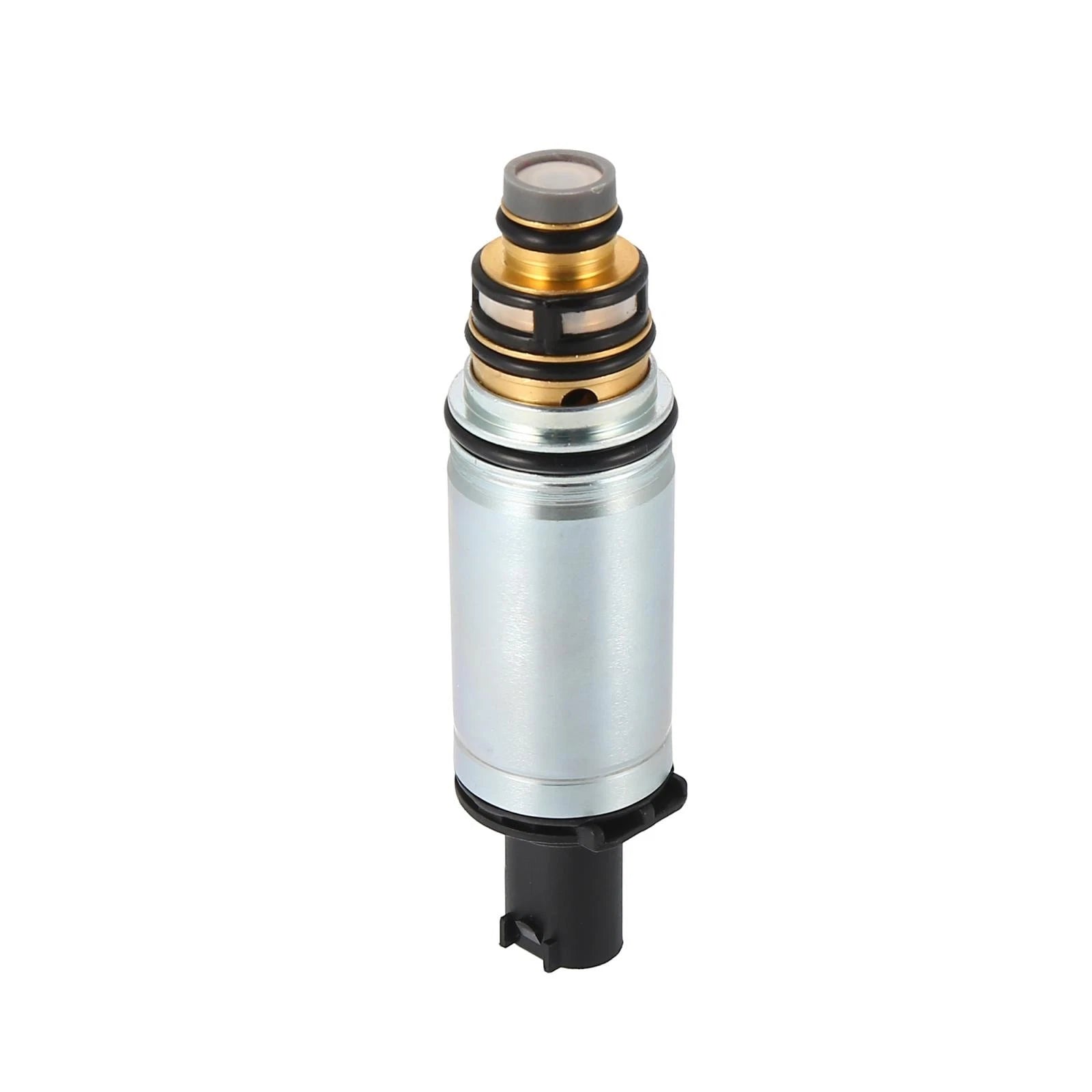 AC Compressor Electronic Control Valve 0022304411 for Mercedes-Benz S204 C250 (2008–2015)