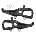 2" Drop Lowering Spindles for Ford F-150 2WD (2004–2008)