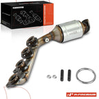 Catalytic Converter for Toyota 4Runner Lexus GX470 (2003-2004)