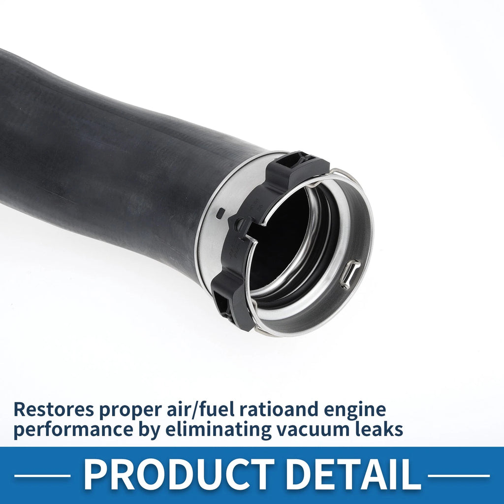 Engine Air Intake Hose for BMW 7 Series G11 G12 725d (2016–2019) No. 11618572859