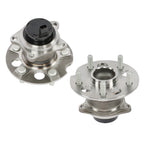 2X Rear Wheel Hub & Bearing Assembly for Toyota RAV4 (1996–2005) FWD