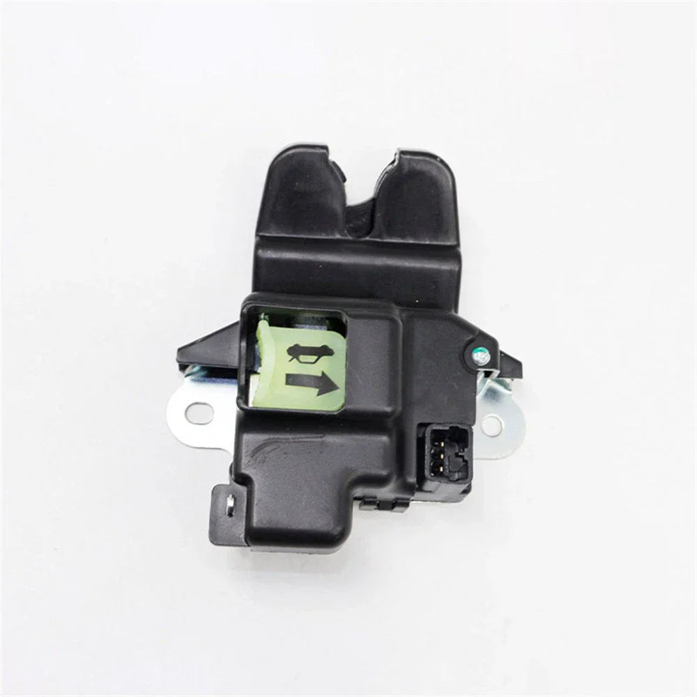Trunk Door Lock Latch Actuator for 2011-18 Hyundai Accent