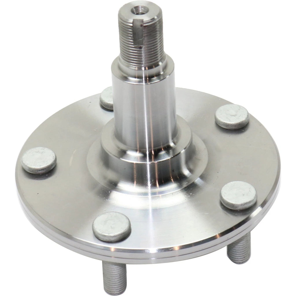 Set of 2 Wheel Hubs for Lexus IS300 (2001–2005) Front RWD