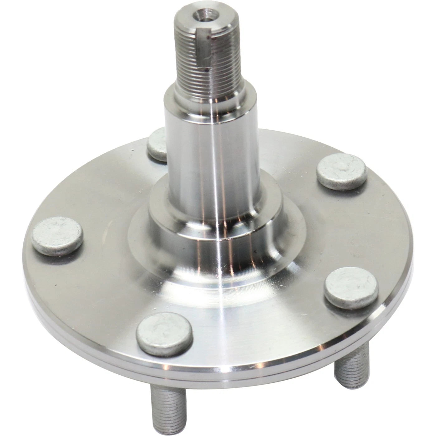 Set of 2 Wheel Hubs for Lexus IS300 (2001–2005) Front RWD