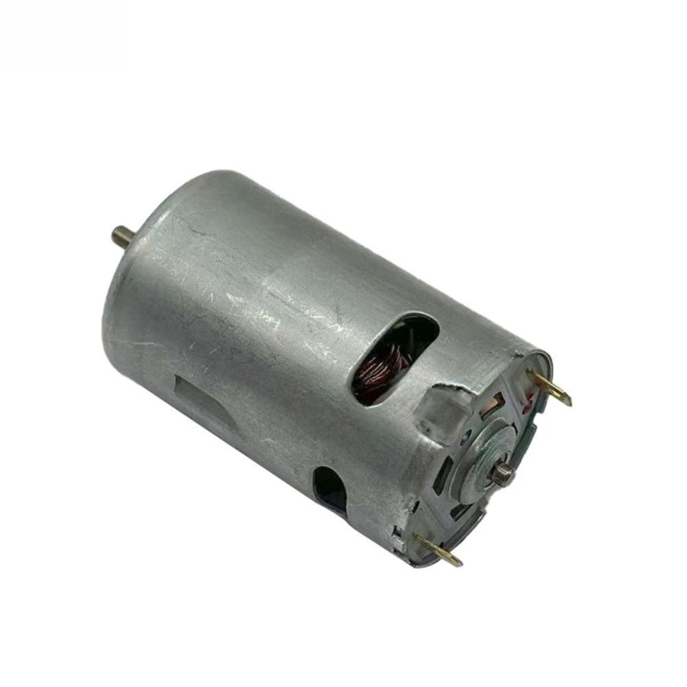 550 Frame Brushless Blower Motor for (21V, 38000 RPM)