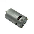 550 Frame Brushless Blower Motor for (21V, 38000 RPM)