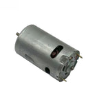 550 Frame Brushless Blower Motor for (21V, 38000 RPM)