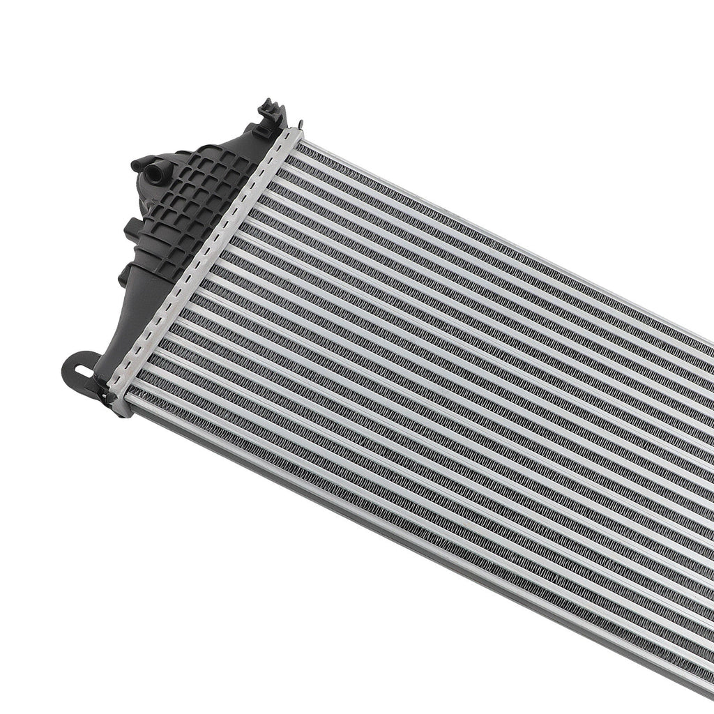 Turbo Intercooler Kit for Chevrolet Malibu 1.5L L4 (2016–2023)