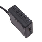 Bluetooth Adapter Aux Amplifier Noise Filter for BMW E53 E39 (2000-2006)