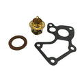 Thermostat Kit 143° for Johnson Evinrude 60 65 70 75 HP 18-3669 396987 0313416