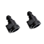 2PCS Coupling Assy for MerCruiser Mercury Quicksilver (22-862225)