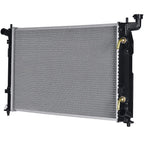 Aluminum Radiator for Scion tC (2005-2010)