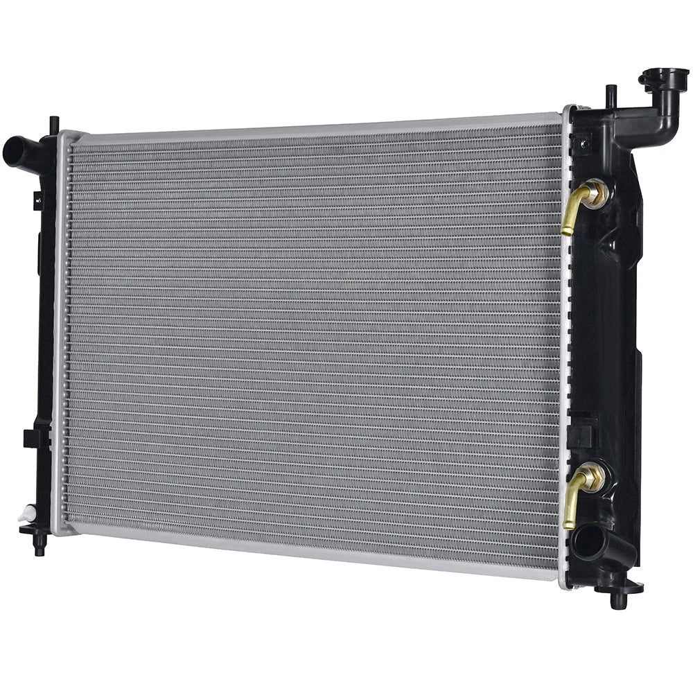 Aluminum Radiator for Scion tC (2005-2010)