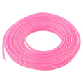 1 x 5M High Tensile Flesibility Molding Line for Car Interior Accessories Pink