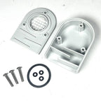 Hammond Manufacturing SDV280-1 Enclosure Ventilator for