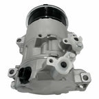 A/C Compressor Kit Replacement for Toyota RAV4 2.4L (2006-2008)