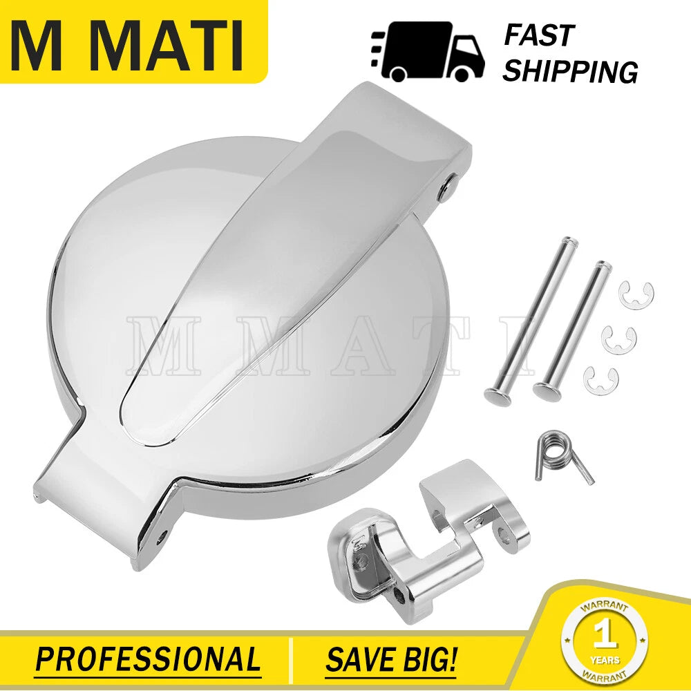 Gas Tank Cap Latch Pins for Honda CB200 CB350 CB360 CB400 CB450 CB500 CB550
