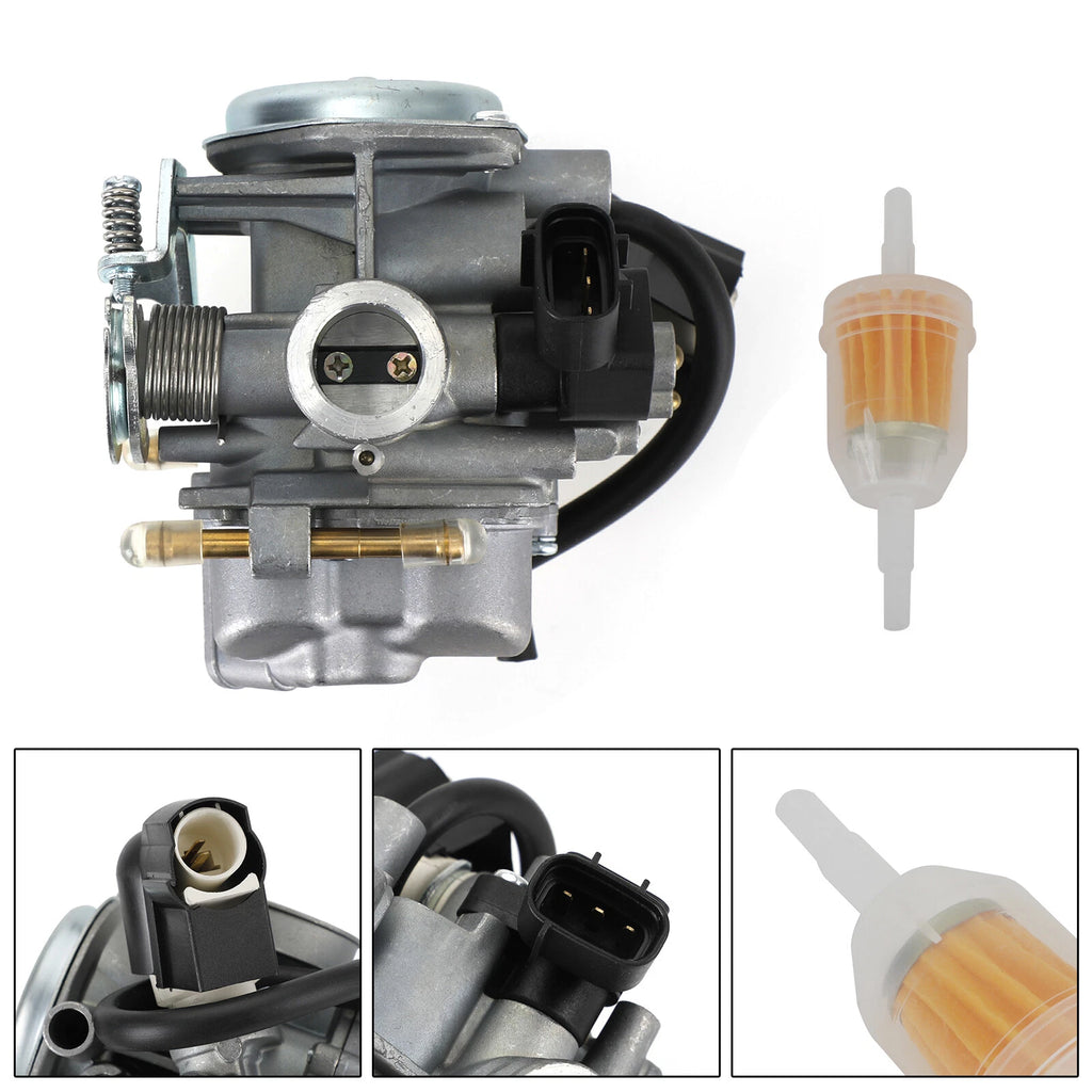 Carburetor for Honda DIO50 NCH50 NSC50 NVS50 AF56 (2008–2019) T9
