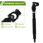 Steering Column Shaft for Ford E-150 Econoline (2008) No. 8C2Z3B676B Metal